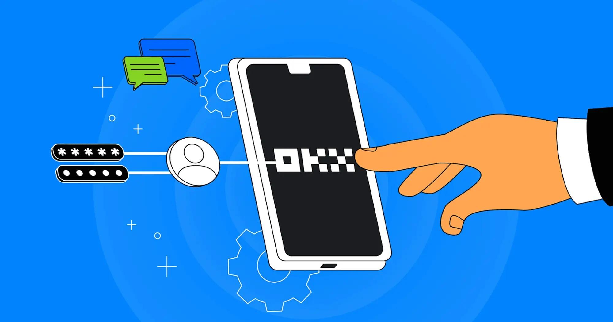 OKX APP