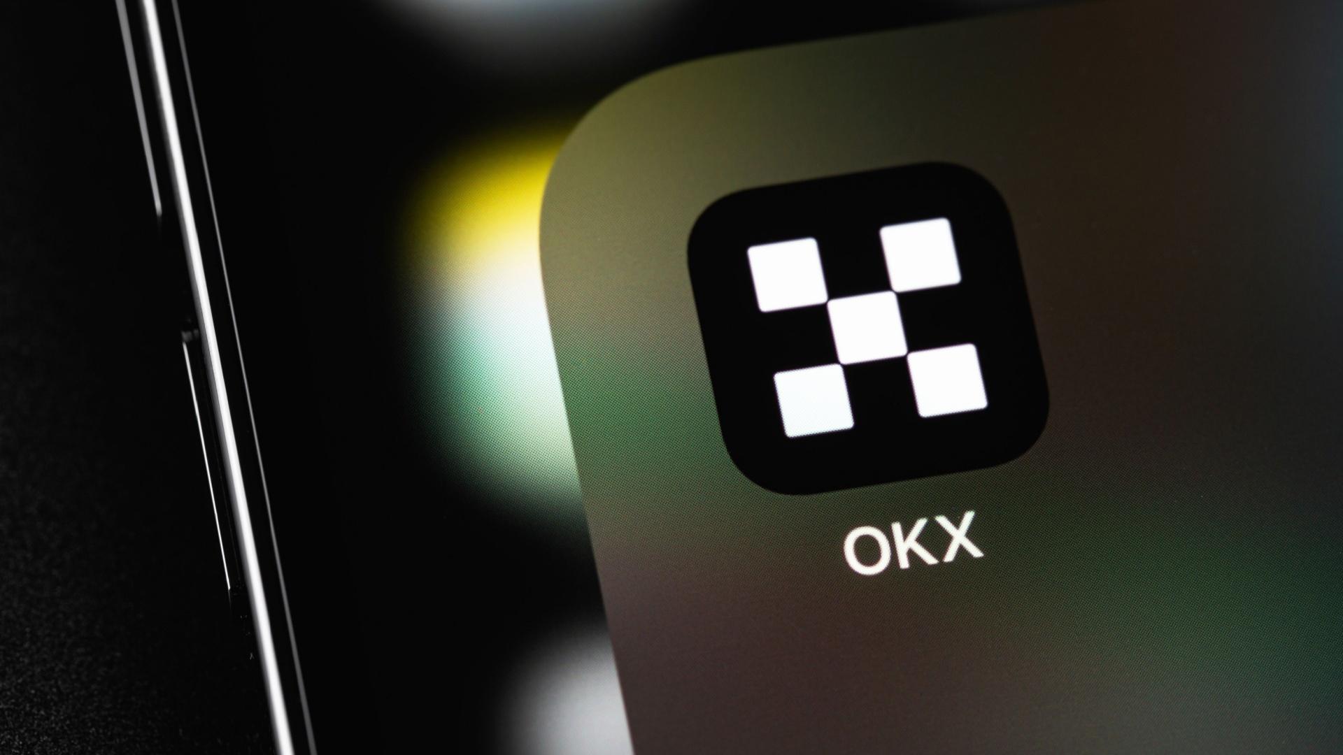 OKX APP OKX APP