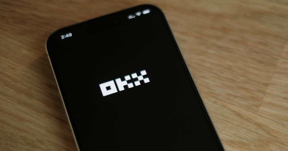 OKX APP