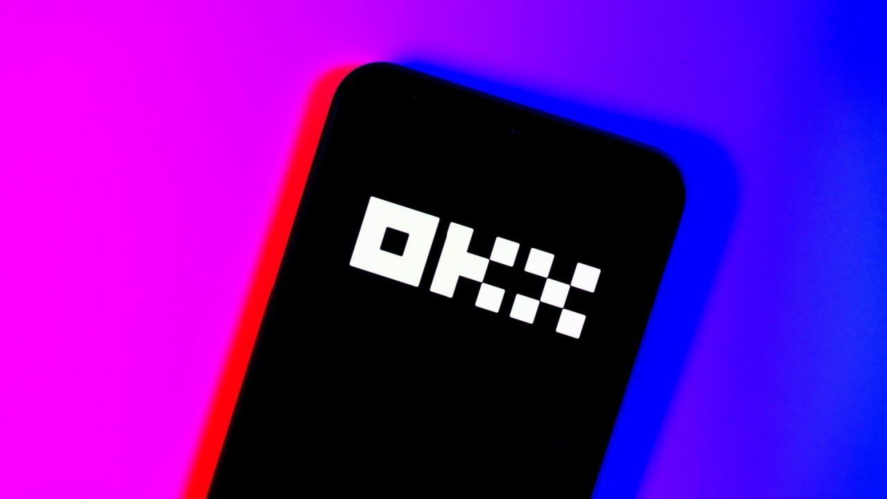 OKX APP OKX APP