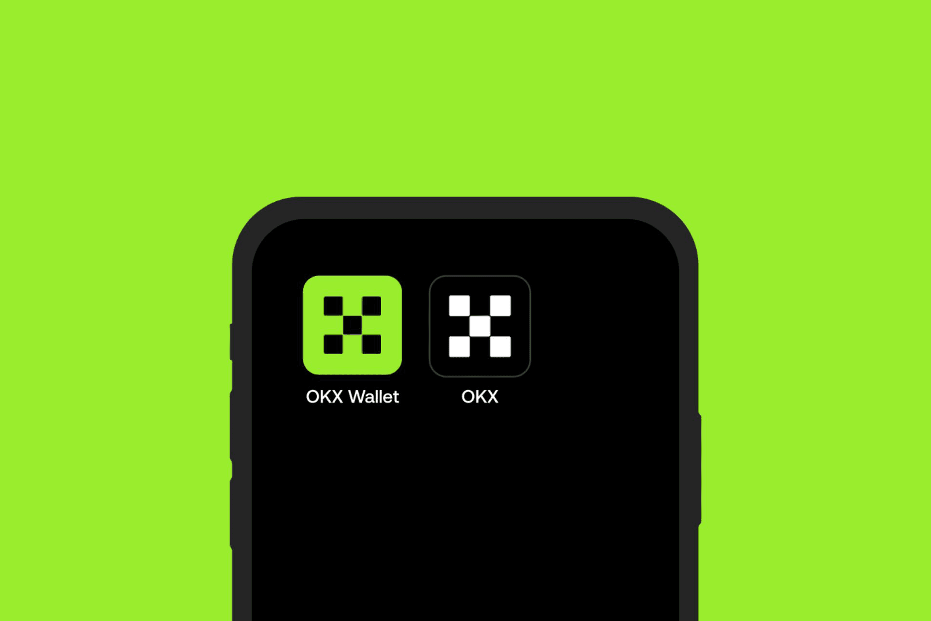 OKX APP OKX APP
