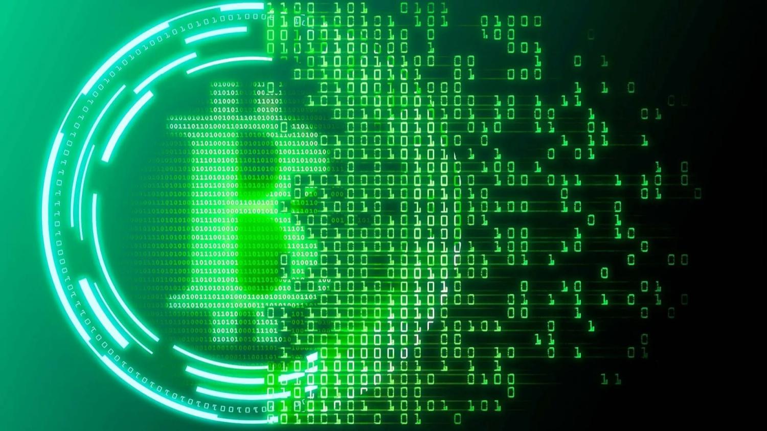 Cryptocurrency Crypto Coin Virtual Currency Digital Currency