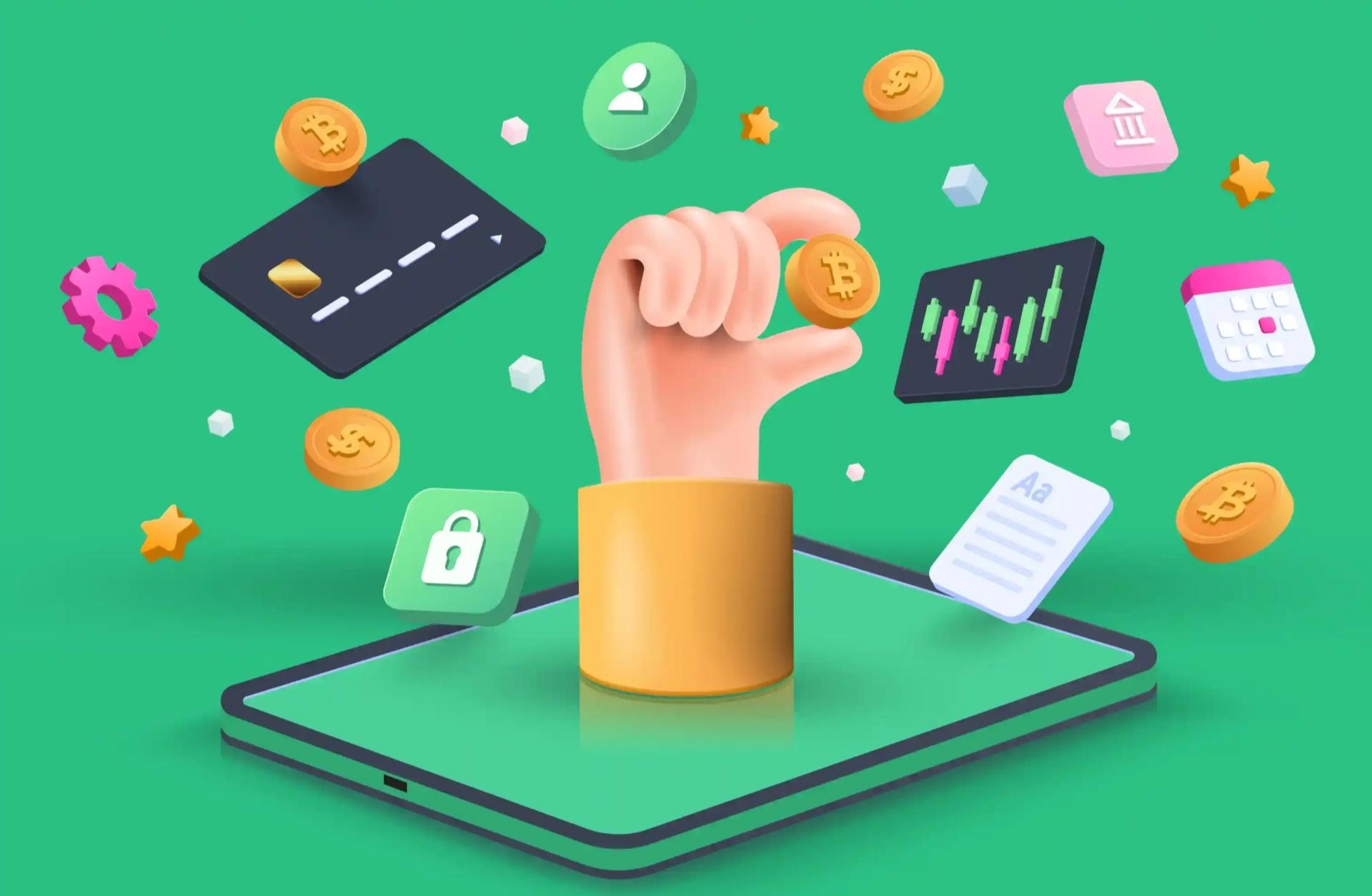 Cryptocurrency